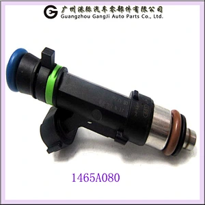 Guangzhou Cheap Price of Auto Parts Fuel Injector FOR Mitsubishis1465A080