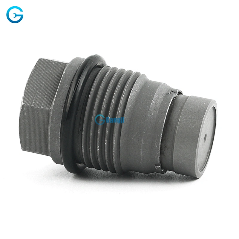 Hot OEM 1110010028 3974093 Fuel Rail Pressure Relief Valve Limiter Sensor