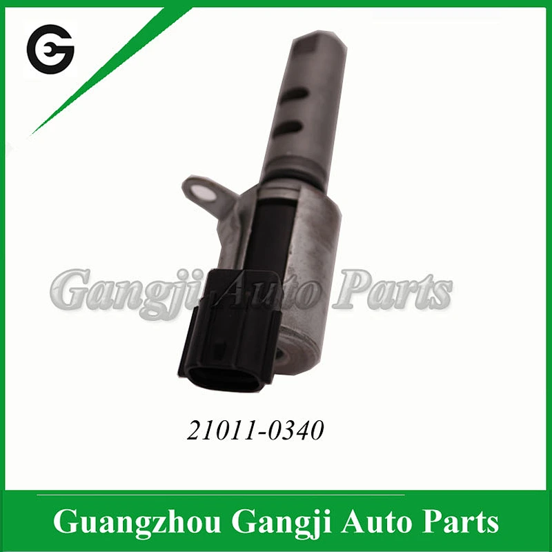 High Quality VVT Valve Variable Valve Timing OEM 21011-0340 for Car Priuss