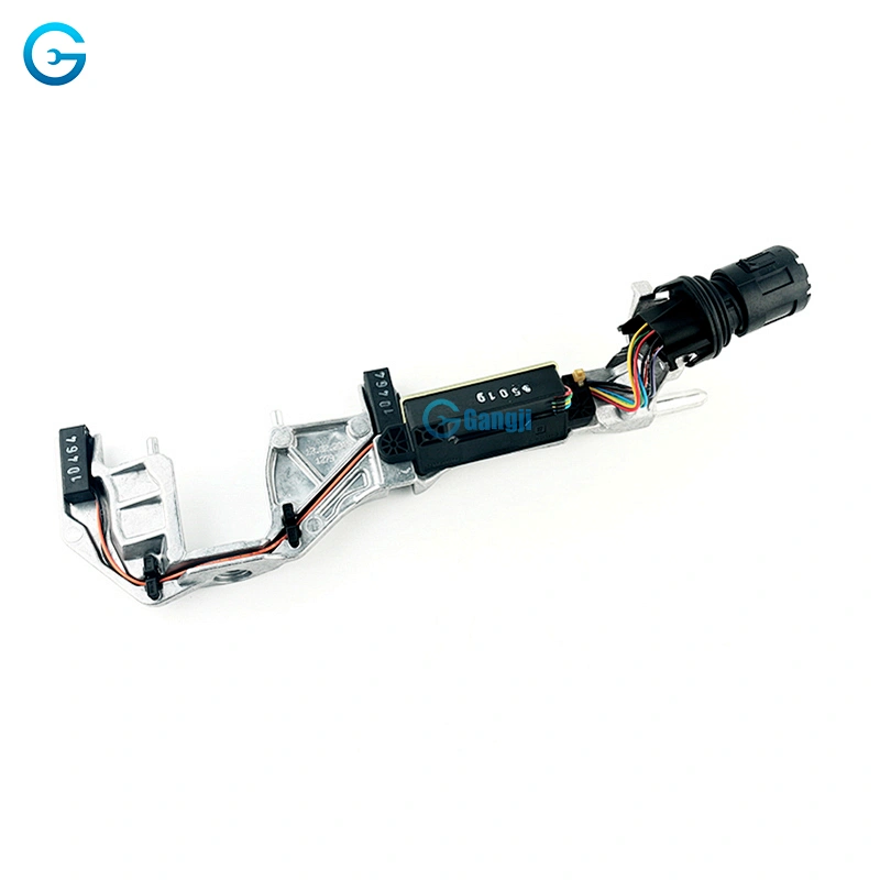 New 0B5 DL501 Automatic Gearbox Sensor Module OB5 927 321 L S/S TO L For A4 A5 A6 A7 Q5
