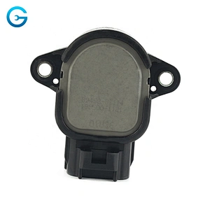 Automobile Electronic Throttle Position Sensor for Toyota 89452-87114 198500-1121