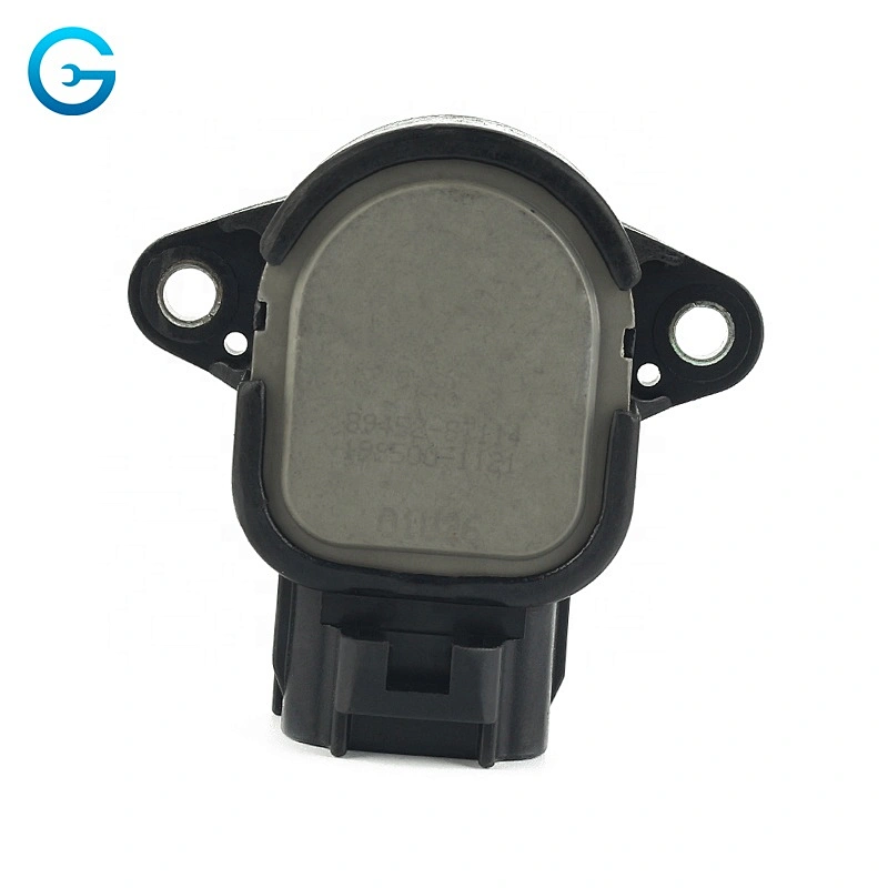 Automobile Electronic Throttle Position Sensor for Toyota 89452-87114 198500-1121
