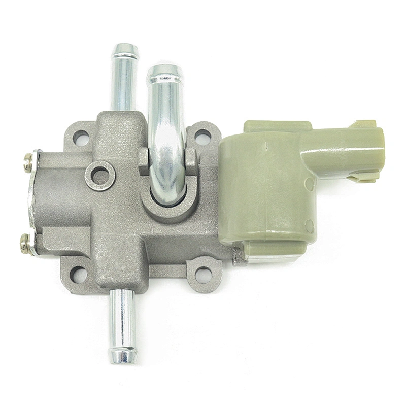 Fuel Injection Idle Air Control Valve OEM 22270-62050 Fit for Toyotas