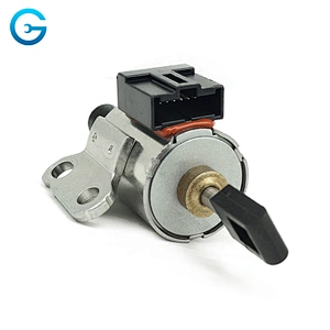 jf011e cvt RE0F10E Transmission Motor for Nissan Dodge Altima jf011e step motor
