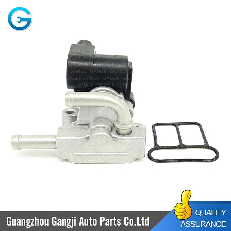IACV Idle Air Speed Control Valve OEM 22650-KA140 Fit for SUBARUs