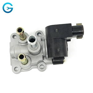 IAC Air Control Idle Speed Control Valve 22270-0A040 22270-0A020 22270-16090