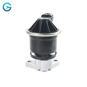 Car Accessories Egv980 18710-Paa-A01 For Isuzu Egr Valve