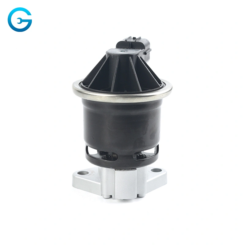 Car Accessories Egv980 18710-Paa-A01 For Isuzu Egr Valve