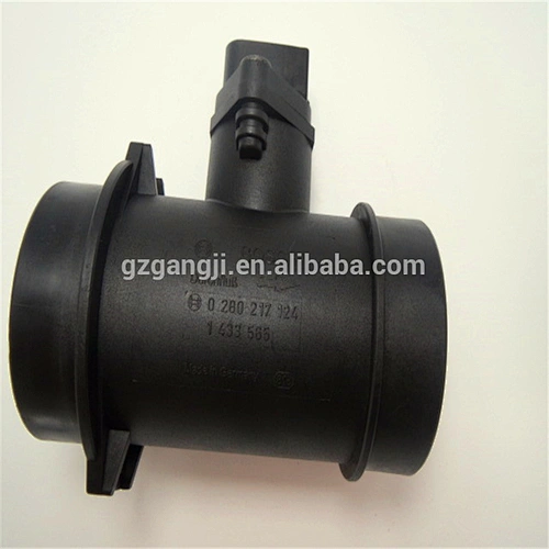 Auto Parts MAF SENSOR/ Mass Air Flow Sensor FOR B-M-W E36,E37,E46 OEM 1433565 0280 217 124