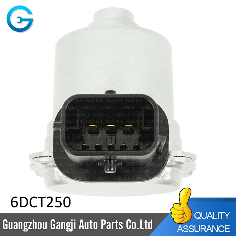 High Quality OEM 6DCT250 Transmission Shift Actuator Motor for Ford Fiesta 2012-2016