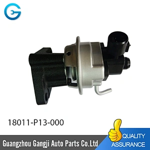 OEM EGR VALVE control solenoid 18011-P13-000 fit for PRELUDE  92-01