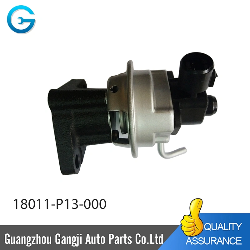 OEM EGR VALVE control solenoid 18011-P13-000 fit for PRELUDE  92-01
