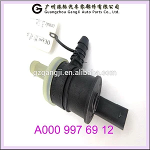 Used Auto Parts OEM A0009976912 A000 997 69 12 Water Motor Pump