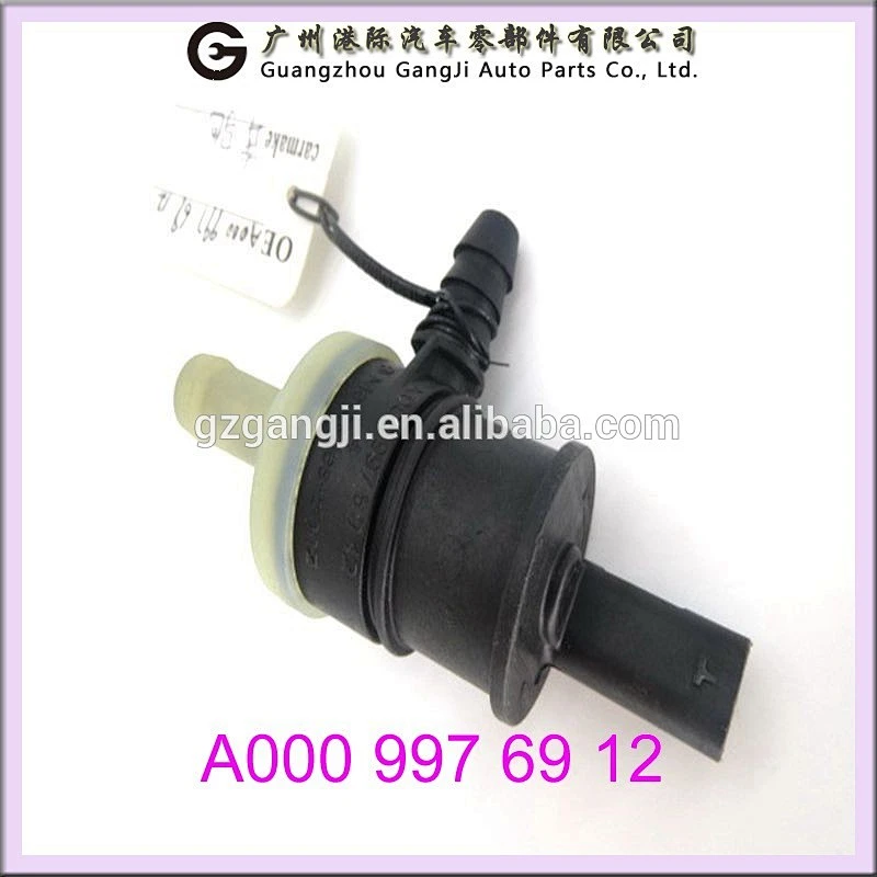 Used Auto Parts OEM A0009976912 A000 997 69 12 Water Motor Pump