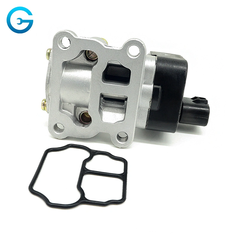 Stock Idle Air Control Valve OEM 22270-74340 IACV Sensor For Toyotas