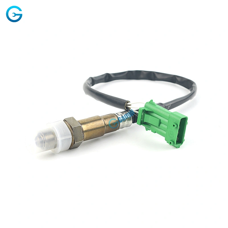 OEM 0258006027 Oxygen Sensor Car sensor de oxigeno For Citroens