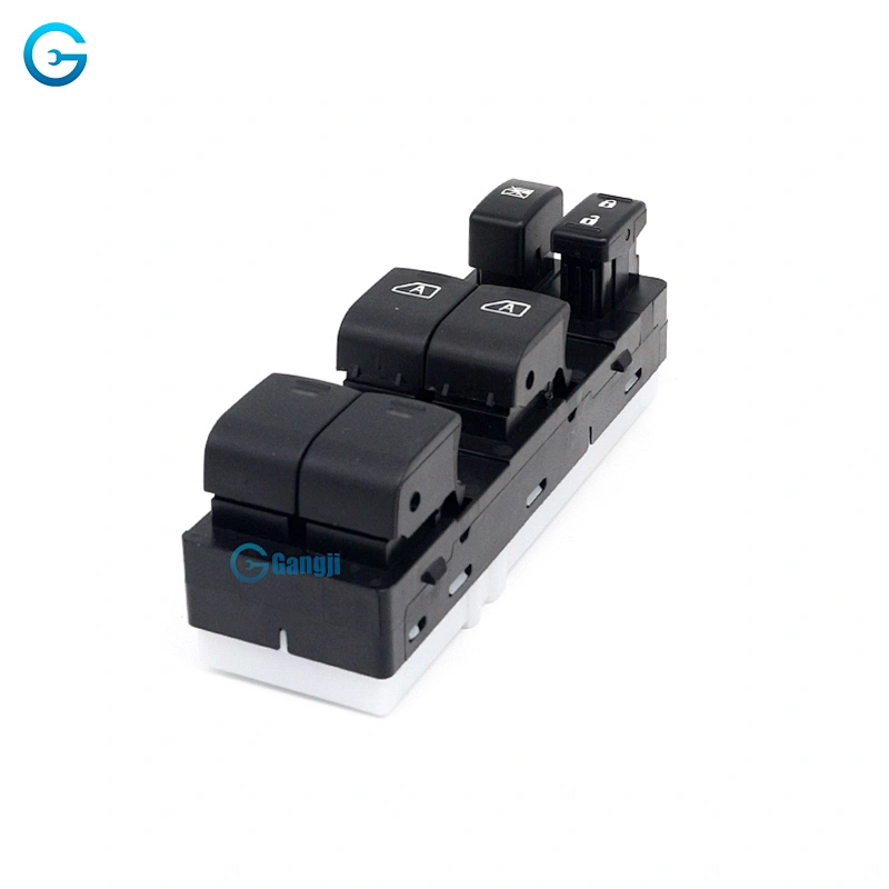 Professional Production Window Switches For Nissan 25401-Zn50C