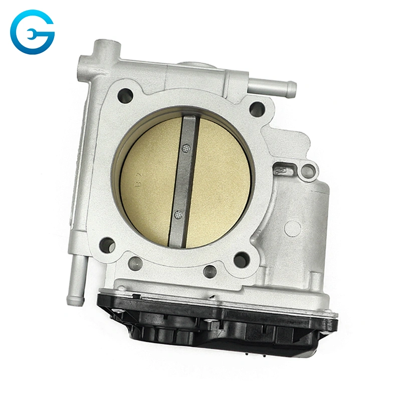 OEM N3H1136B0C For Mazda Throttle Body Car Engine RX-8 04-11