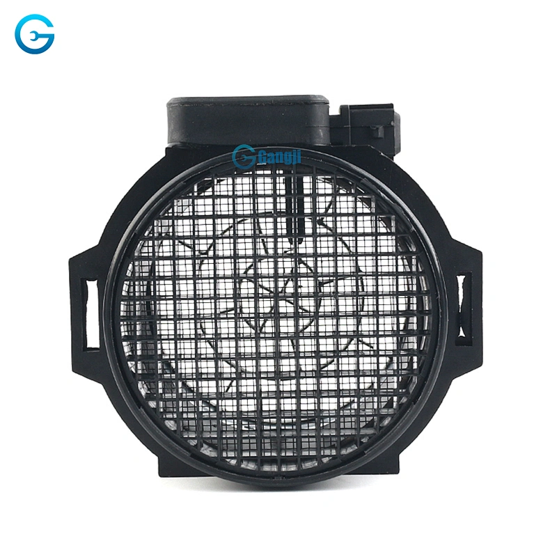 Auto Engine Mass Air Flow Sensor 28164-37100 5WK9605 for BMW Air Flow Sensor 13621432356