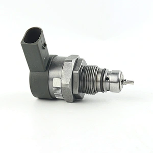 High Performance OEM 057130764H 0281002859 Fuel Pressure Regulator SCV Parts For Audi