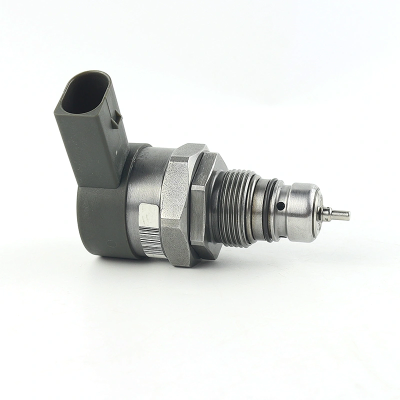 High Performance OEM 057130764H 0281002859 Fuel Pressure Regulator SCV Parts For Audi