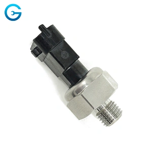 Wholesale High Quality Fuel Rail Pressure Sensor 6235649 24418424 For Opel Astras Zafiras Vectras Signums