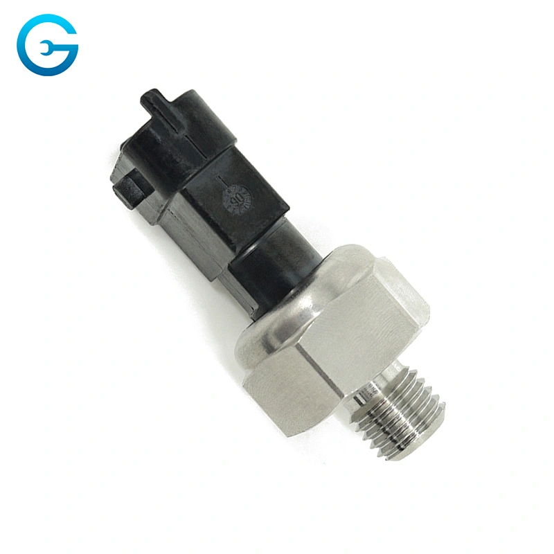 Wholesale High Quality Fuel Rail Pressure Sensor 6235649 24418424 For Opel Astras Zafiras Vectras Signums