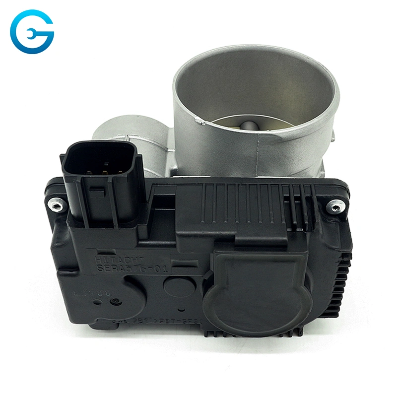 Auto Accessories Throttle Body 16119-AE013 16119-JF00B SERA576-01 ETB0003