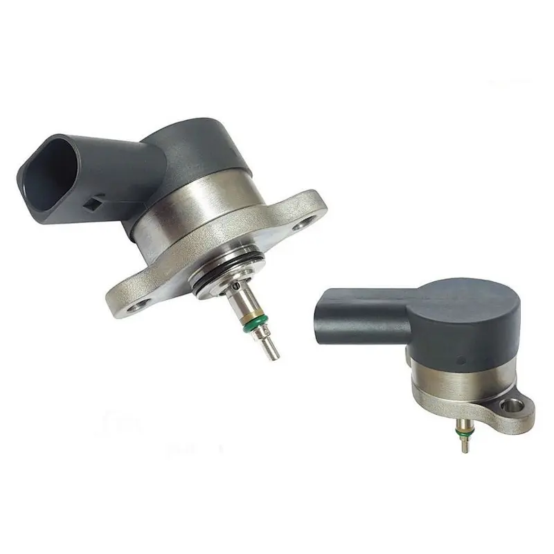 High Quality Fuel Pressure Regulator 0281002698 6110780549 0281002699 for Mercedes Benzs 2.2 2.7 CDI Diesel