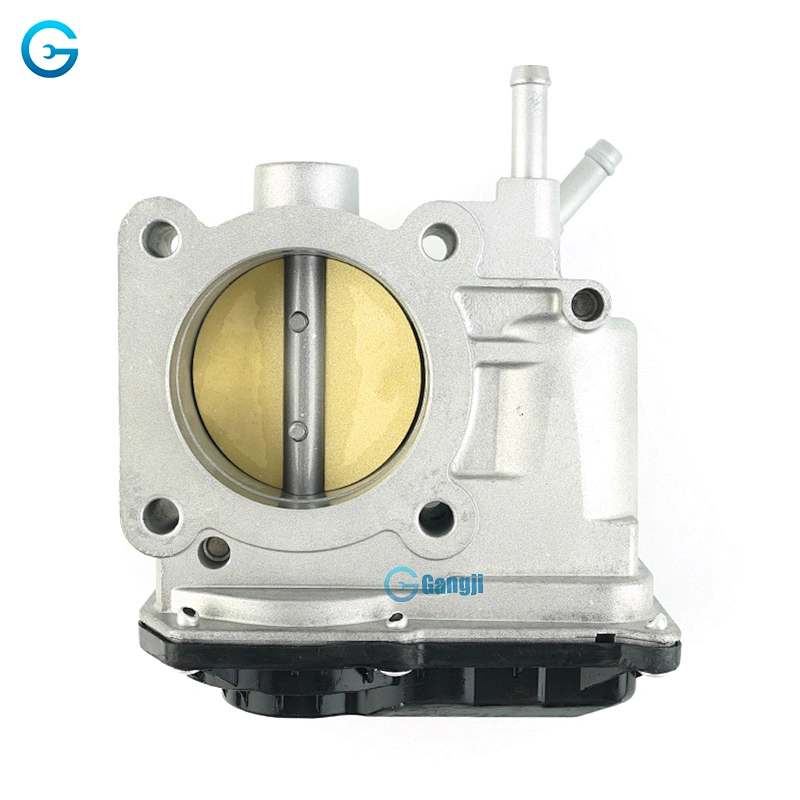China Car Spare Parts Throttle Body Assembly for Toyota Corolla 22030-0D031 22030-0D030 22030-22041