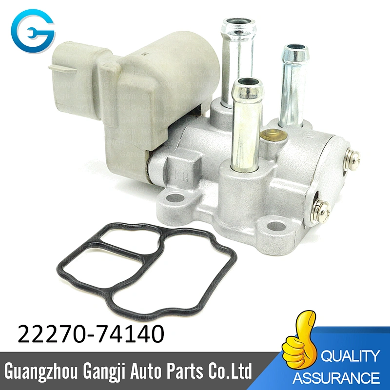 Idle Air Control valve for toyotas 22270-74140