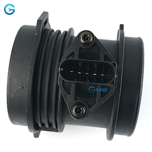Hot MAF Mass Air Flow Meter OEM 0280217515 for Mercedes-Benzs Auto Sensor