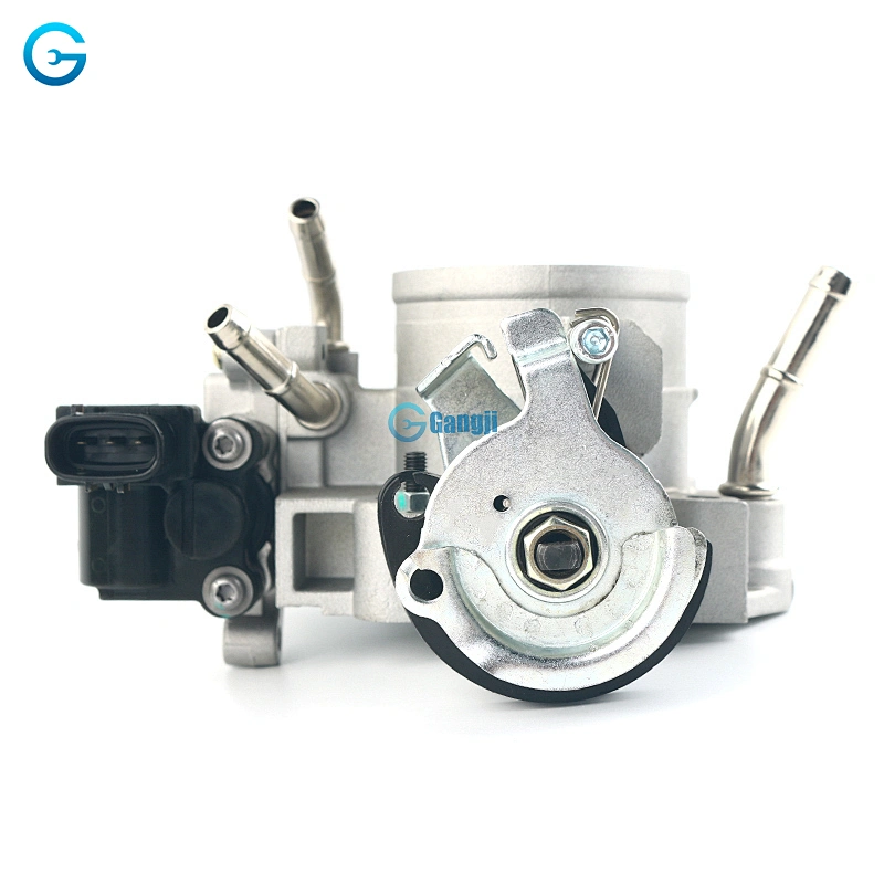 Warranty Service Factory Price Oem 16400Raaa61 Auto Parts Engine Throttle Body For Honda Accord Element