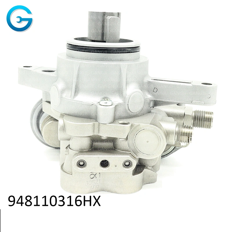 OEM 948110316HX High Pressure Fuel Pump For Porsche 948110315GX Car Part