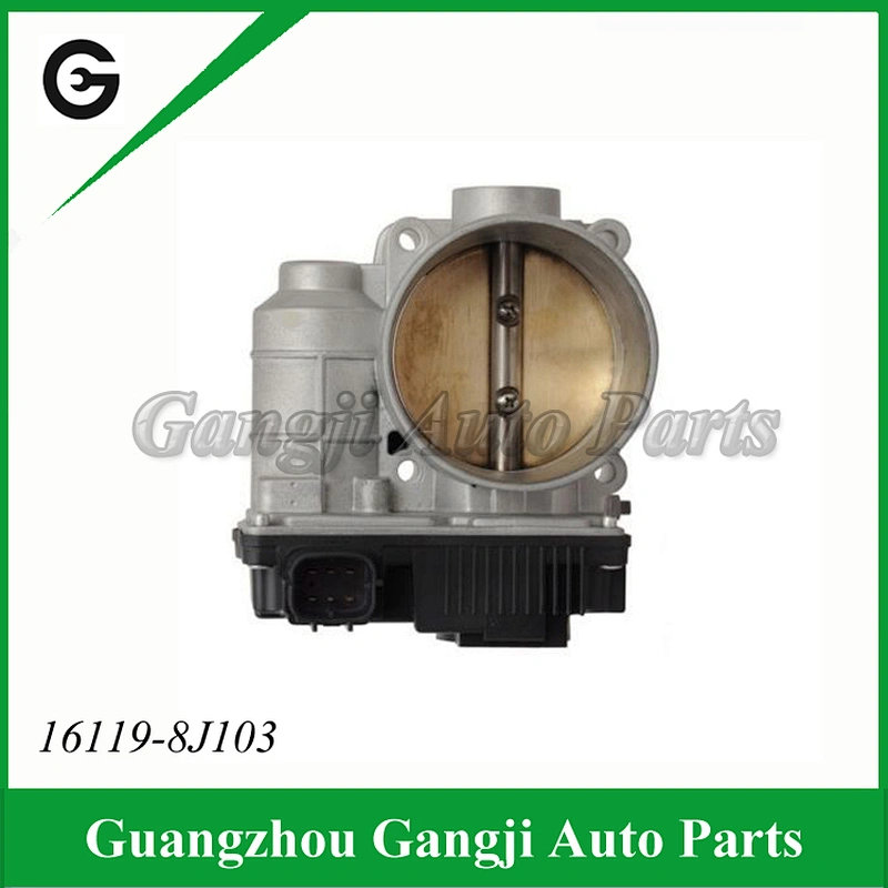 Factory Price Throttle Position OEM 161198J103 Throttle Body  For Sale