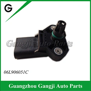 Air Intake Pressure Sensor 06L906051C