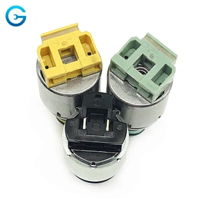 6T45E 6T40E Transmission Solenoid Kit 7pcs/Set For Chevrolet Cruzes