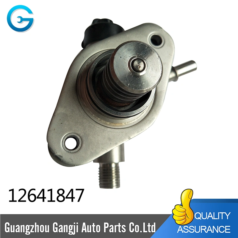 Wholesale original Car Parts High Pressure Fuel Pump for GMC Chevrolets 12641847 12633423 12608371 12633115 12639694