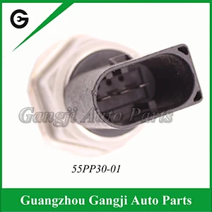 Engine Oil Switch Pressure Sensor for Chevrolet Kias Opels 55PP30-01 9307Z528A