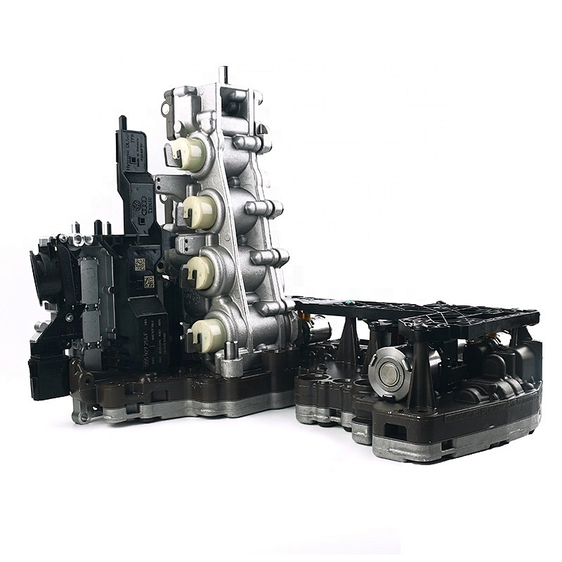 Wholesale Price High Quality DL501 0B5 TCU TCM Mechatronic Transmission Control Module Unite Valve Body Assembly