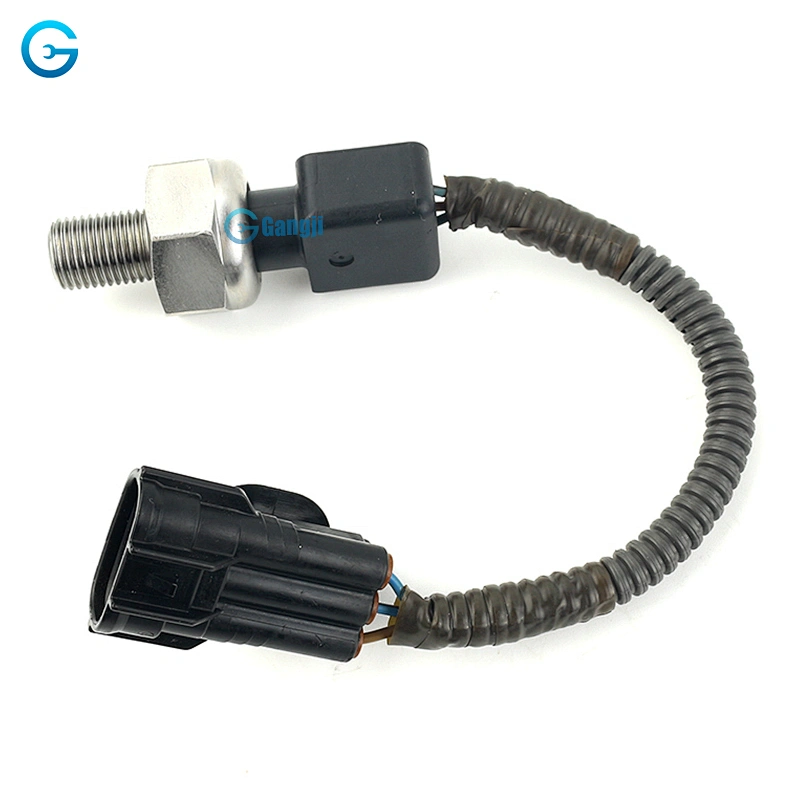 Sensor Fuel Common Rail Pressure Sensor 89458-30011 89458-30010