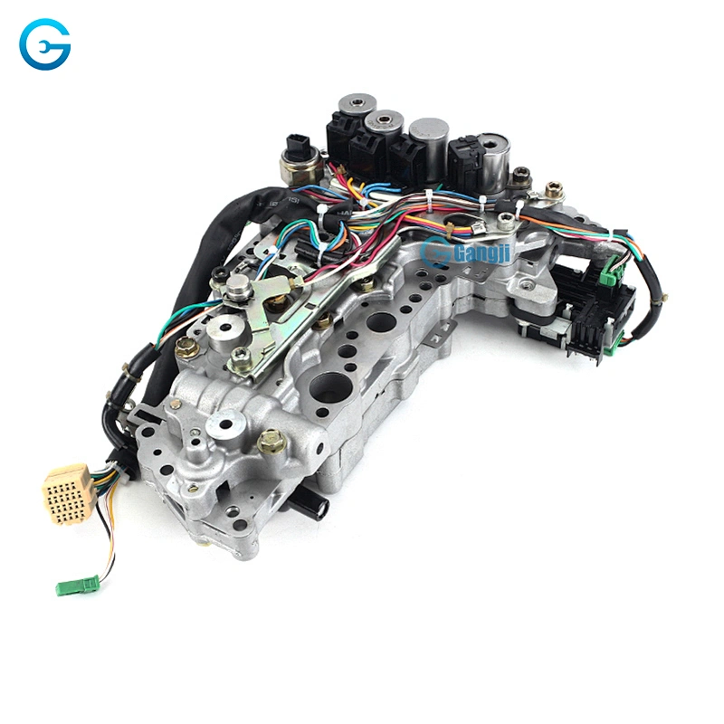 OEM Valve Body cvt transmission  RE0F09A JF010E  For NISSANs MAXIMA