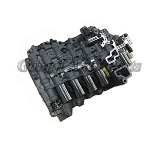 Auto TCU Transmission Valve Body 09G325039A TR60-SN 09G 09K 09M