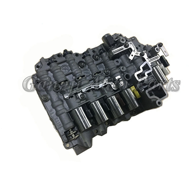 Auto TCU Transmission Valve Body 09G325039A TR60-SN 09G 09K 09M