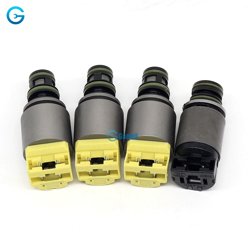 6HP19 6HP26 Transmission Solenoids Kit