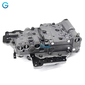 The efficient F4AEL, F4EAT Valve Body 1997-2005 Without Tube for Ford, Mazda