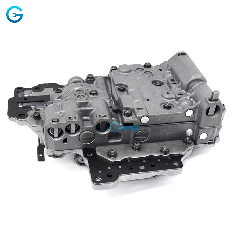 The efficient F4AEL, F4EAT Valve Body 1997-2005 Without Tube for Ford, Mazda