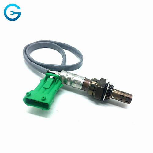 auto parts car oxygen sensor for peugeot 206 OEM OZA495-PG2