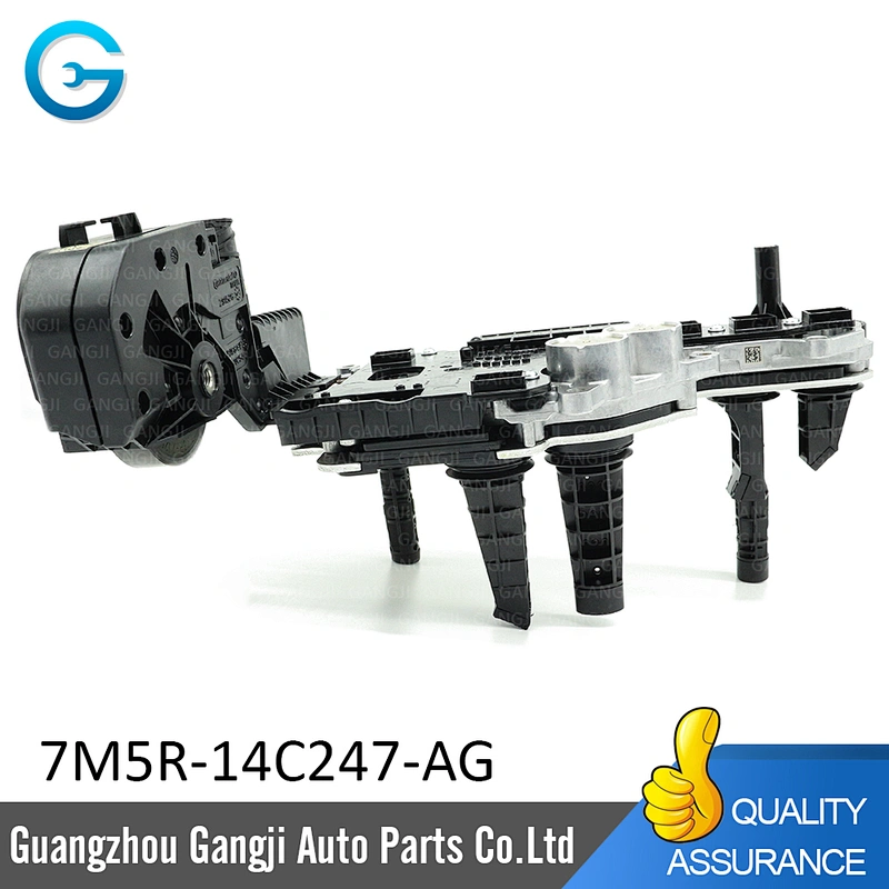 good quality original brand transmission control module unit 7M5R-14C247-AG for mercedes