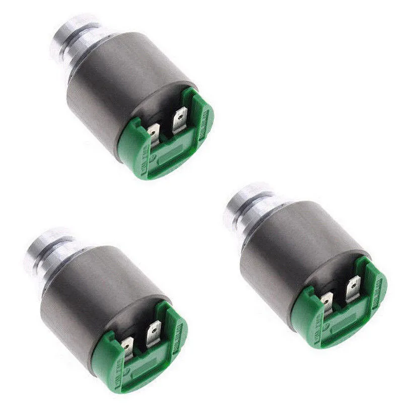 High Quality OEM 5HP19 Transmission Parts Transmission Kits 7Pcs for Audi VWs